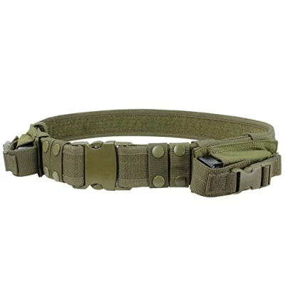 Afbeelding van Condor Tactisch Riem Olijf Drab
