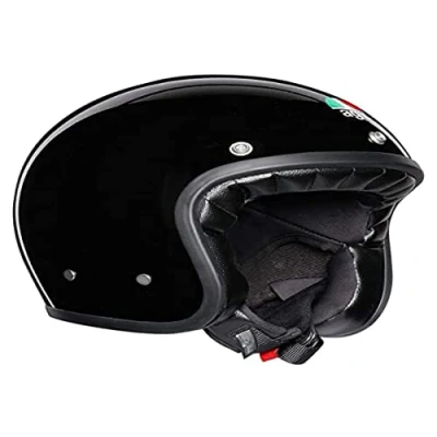 Afbeelding van AGV Legends X70 Open Gezicht Motorhelm