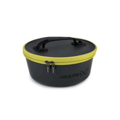 Afbeelding van Matrix EVA Moulded Bowls Lids Maat : 5.0 liter