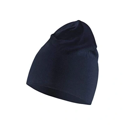 Afbeelding van Blaklader Muts met stretch 2063 1037 Donker marineblauw
