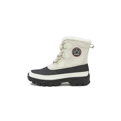 Afbeelding van Aigle Sneeuwlaarzen voor dames, Zand, 38 EU, EU