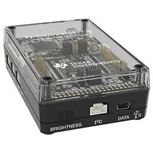 Afbeelding van Adapter om sensoren te connecten met TI Innovator Hub.