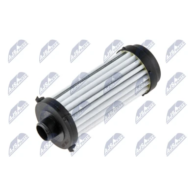 Afbeelding van Hydraulische filter, automatische transmissie NTY FSF ME 006