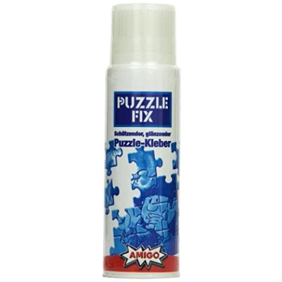 Afbeelding van Amigo 03999 puzzellijm, 100 ml