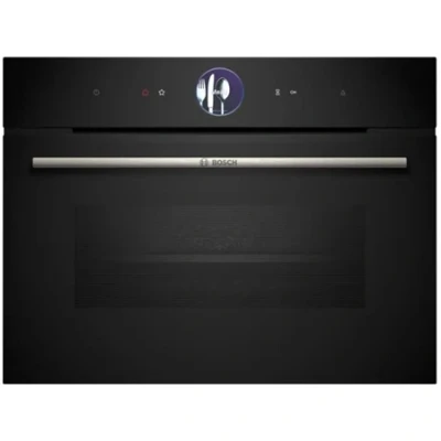 Afbeelding van BOSCH Inbouw stoomoven CSG7361B1