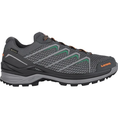 Afbeelding van Ferrox N4D GTX LO 510617 Wandelschoenen Heren Grey900 6,5 Grijs