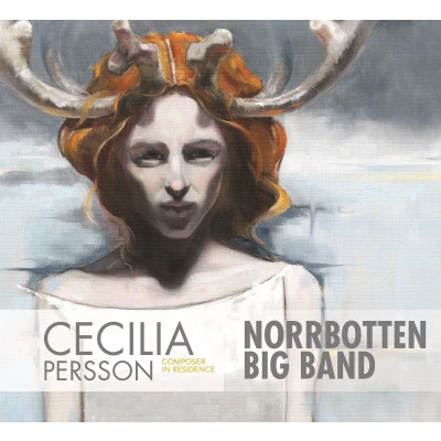 Afbeelding van Norrbotten Big Band (CD)