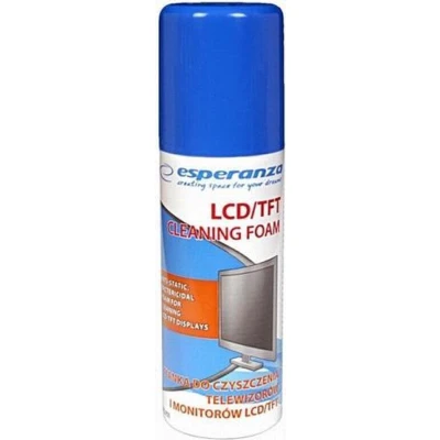Afbeelding van Esperanza LED / LCD TFT Cleaning Foam Reinigingsschuim 100ml