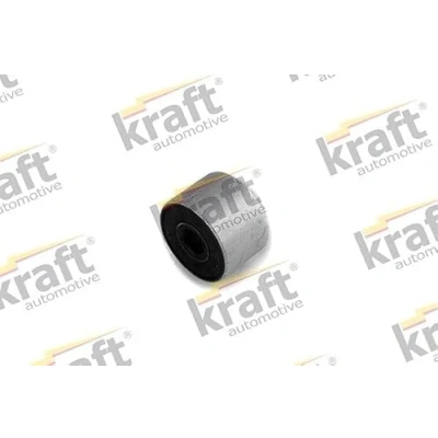 Afbeelding van KRAFT 4230312 Draagarmrubbers Vooras links en rechts, Achter AUDI: A2 (8Z0) 1.2 TDI, 1.6 FSI, 1.4 2000 2005