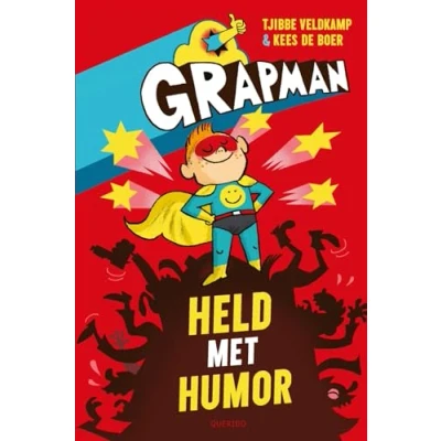 Afbeelding van Grapman