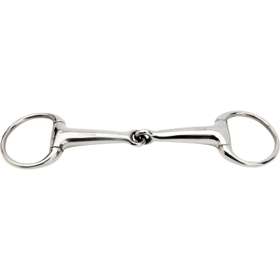 Afbeelding van Horka Bustrens 16mm Ring 55mm Hol Roestvrijstaal 10,5