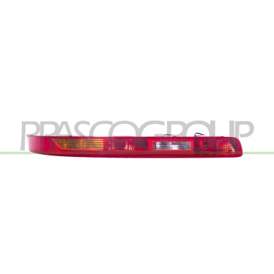 Afbeelding van PRASCO AD8304454 Mistachterlamp Links Zonder lamphouder