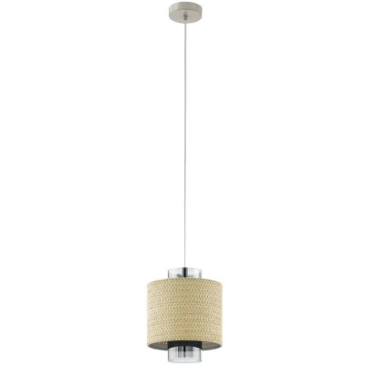 Afbeelding van EGLO Hanglamp MEDIOUNA (1 stuk)