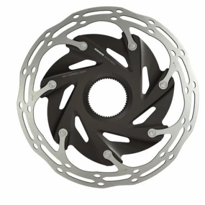 Afbeelding van SRAM Centerline XR Remschijf Centerlock 140mm