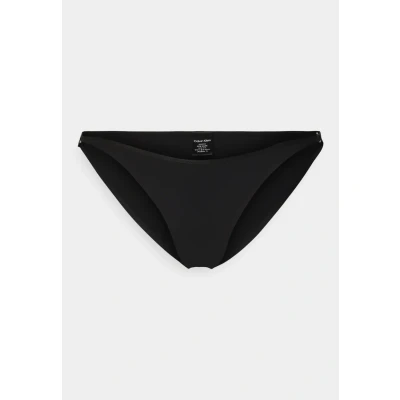 Afbeelding van Calvin Klein Underwear Bikini Minimalist Microfiber Slip, Dames, Maat: Small, Black