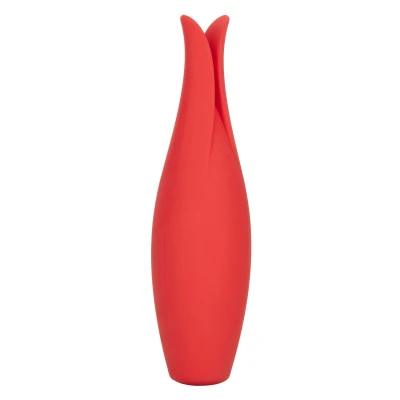 Afbeelding van Clitoris Vibrator Red Hot Fury