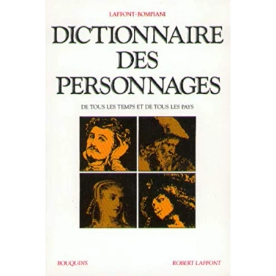 Afbeelding van ISBN 9782221090763, Frans, Paperback, 1056 pagina&#039;s