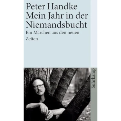 Afbeelding van Mein Jahr in der Niemandsbucht
