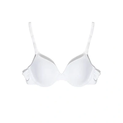 Afbeelding van DIM meisjes bh, wit, 70B