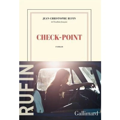 Afbeelding van Check point