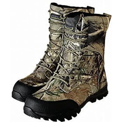 Afbeelding van Mad Guardian Boots Camo Green 44