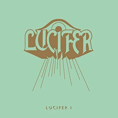 Afbeelding van Lucifer: Lucifer I [CD]