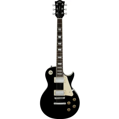 Afbeelding van Eko VL480 BLK Type LP Black