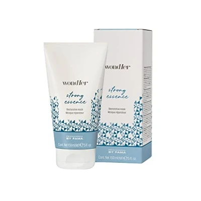 Afbeelding van Professional by Fama Strong Essence Restorative Mask 150 ml herstelt chemisch behandeld, beschadigd en haar