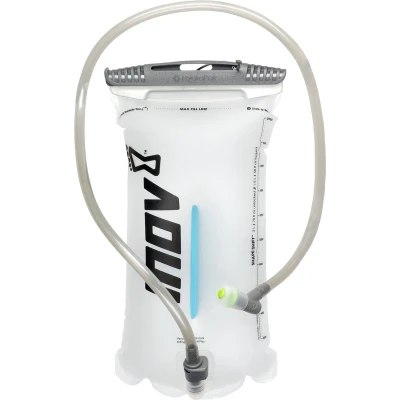 Afbeelding van Inov 8 2L Shape Shift Reservoir bidons transparant