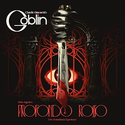 Afbeelding van Claudio Simonetti Gobli Profondo.. Vinyl LP / 11 02 2022 Regulier