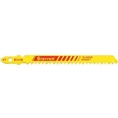 Afbeelding van Starrett Gecombineerde Sierras kalarspel (Blister 17U)
