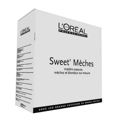 Afbeelding van L&#039;Oréal Sweet&#039; Mèches Highlight Papier 50 Meter