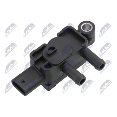 Afbeelding van Sensor, uitlaatgasdruk NTY ECS VW 002