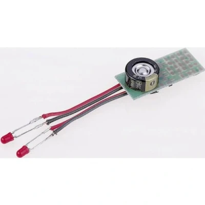 Afbeelding van H Tronic Constant /sluitverlichting Geschikt voor: Gelijk en wisselstroomuitrusting 1 stuk(s)