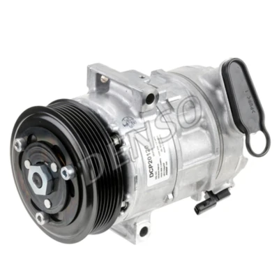 Afbeelding van Denso Airco compressor DCP20120