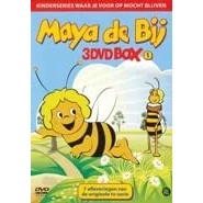 Afbeelding van Maya De Bij Box 1