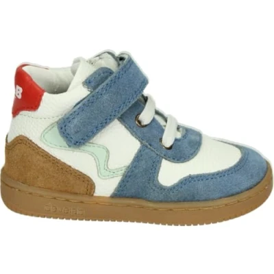 Afbeelding van Develab 44387 Klittenbandschoenen