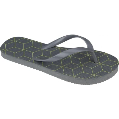 Afbeelding van Waimea Teenslippers Echo Beach Grijs/Groen 30
