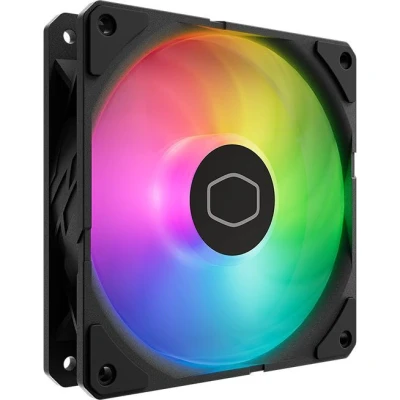 Afbeelding van CoolerMaster SickleFlow Edge 120 ARGB
