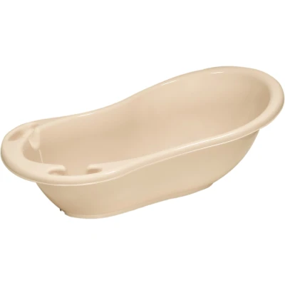 Afbeelding van MamaLoes Beige Badje ML060105