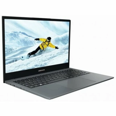 Afbeelding van Medion Laptop Md62540 Intel Core I3 1115G4 8 Gb Ram 256 Ssd