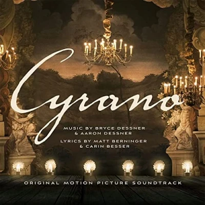 Afbeelding van Bryce &amp; Aaron Dessner Cyrano (2 LPs)