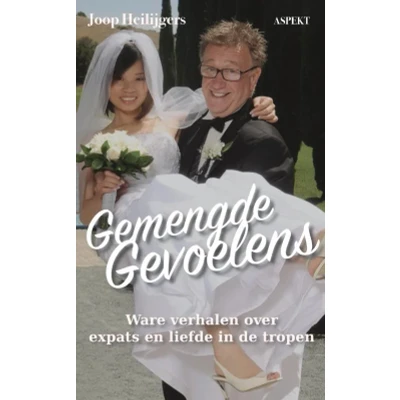 Afbeelding van Gemengde gevoelens (Paperback)