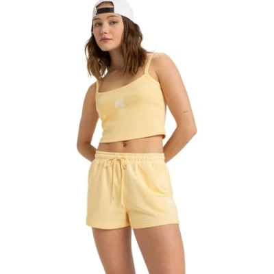 Afbeelding van Roxy SURF Stoked Trainingsbroek, Dames, Maat: Small, Neq