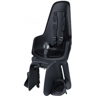 Afbeelding van Bobike Zitje maxi one urban black