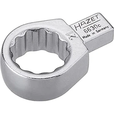 Afbeelding van HAZET 6630C 21 Insteekringsleutel