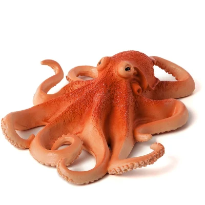 Afbeelding van Mojo Sealife speelgoed Octopus 387275