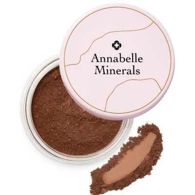 Afbeelding van Annabelle Minerals Mineral Spot Concealer Natural Deep