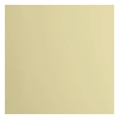 Afbeelding van Vaessen Creative Florence Cardstock Papier, beige, 216 g/m², vierkant, 30,5 x cm, 20 stuks, glad, voor scrapbooking, kaarten maken, stansen en ander knutselwerk