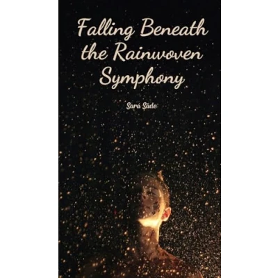 Afbeelding van Falling Beneath the Rainwoven Symphony